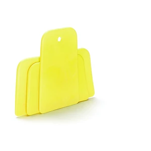 Schuller karosszériaspatulya 3 db