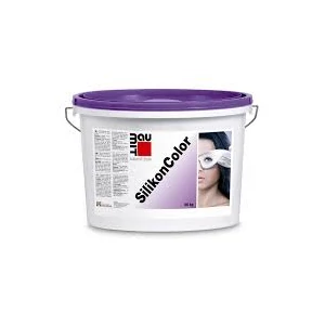 Baumit SilikonColor Homlokzatfesték