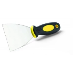 Spatulya rozsdamentes, profi 2k