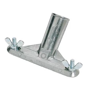 Storch falispatulyára rögzíthető nyéltartó