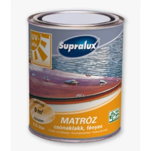 Supralux Matróz csónaklakk 2,5 L