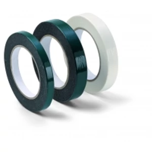 Szerelőszalag, fekete,19mm, 5fm