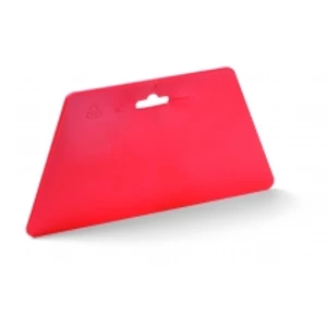 Tapéta simító 230x120mm