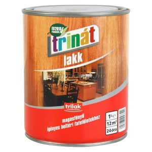 Trinát Magasfényű Lakk