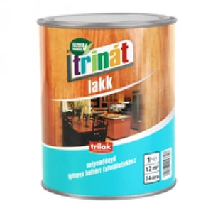 Trinát Selyemfényű Lakk 1 L
