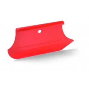 Uni-tap tapétázó spatulya piros, 280x130mm