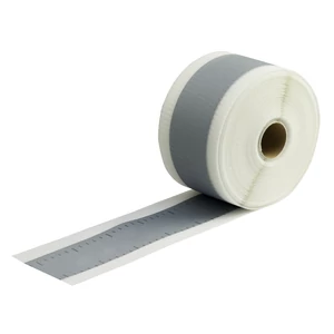 Hajlaterősítő szalag 1m