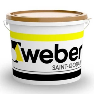 Weber TopDry Öntisztuló Homlokzatfesték