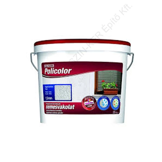 Policolor Vekonyvakolat Alapozo Ar () Policolor Vekonyvakolat Alapozo Ar