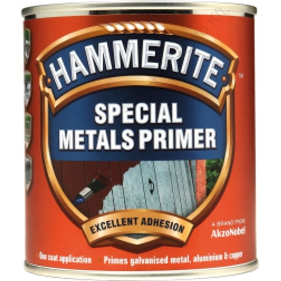 Hammerite Speciális fémalapozó