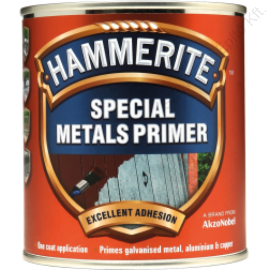 Hammerite Speciális fémalapozó