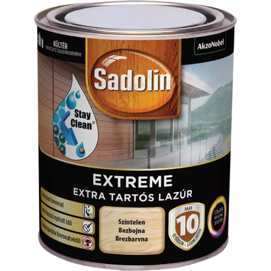 Sadolin Extreme