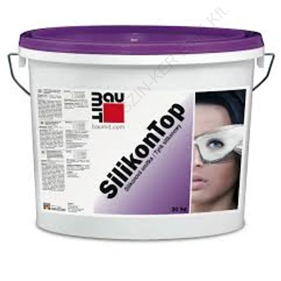 Baumit Silikontop Velemenyek () Baumit Silikontop Velemenyek