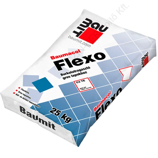 BAUMIT Baumacol FLEXO 25kg