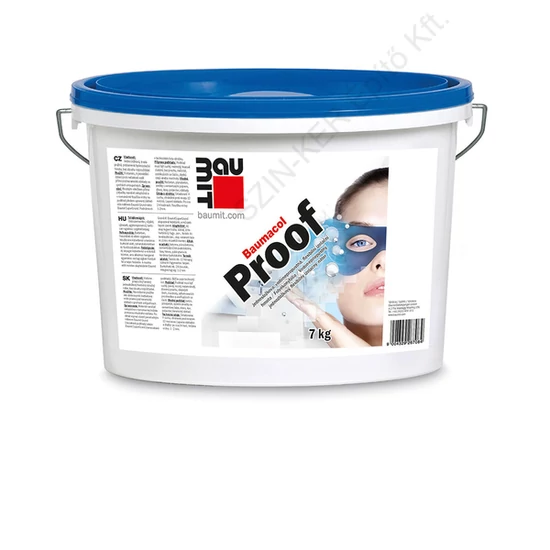 Baumit Baumacol Proof 25kg