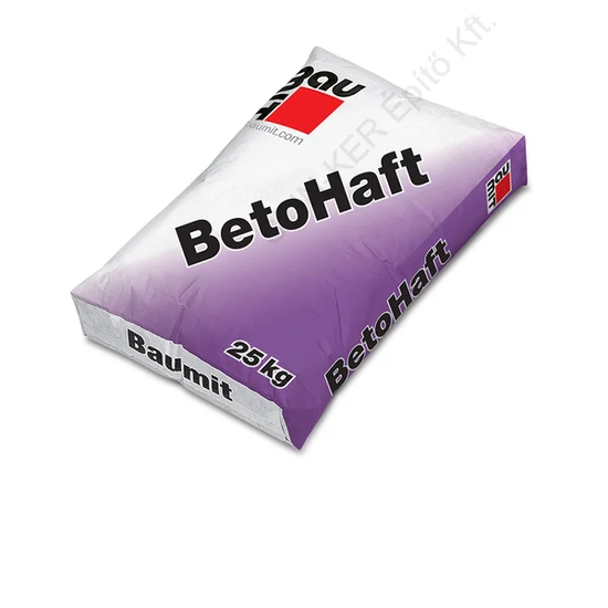 Baumit BetoHaft 25kg