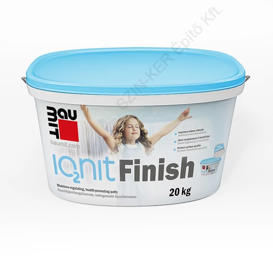 Baumit IonitFinish 20kg