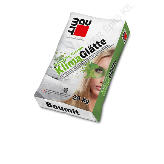 Baumit KlimaGlätte 5kg
