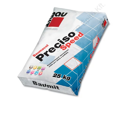 Baumit Baumacol PrecisoSpeed 25kg