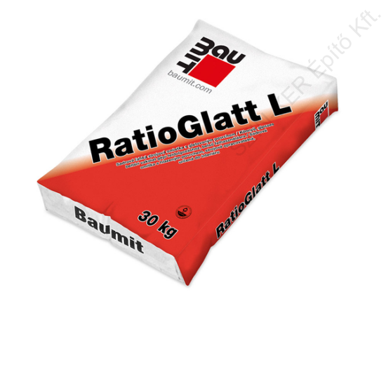 Baumit Ratio Glatt L 30kg