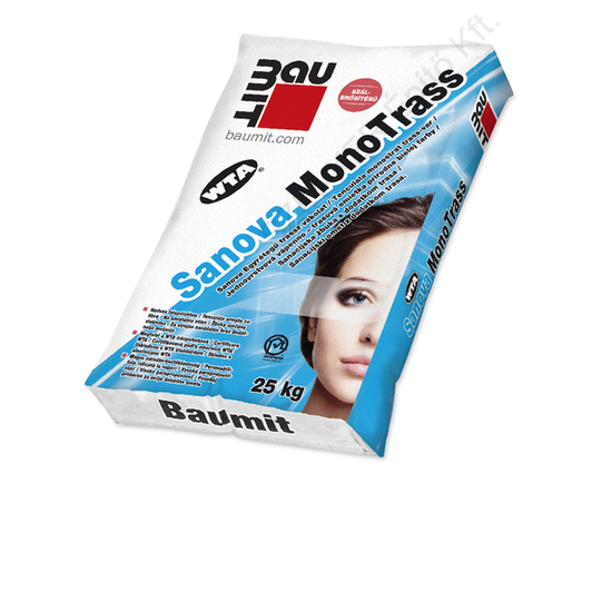 Baumit Sanova MonoTrass 25kg