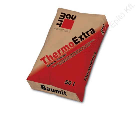 Baumit Thermovakolat Extra 50l