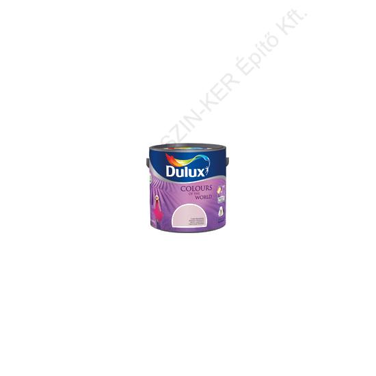 Dulux A Nagyvilág színei Távoli vitorla