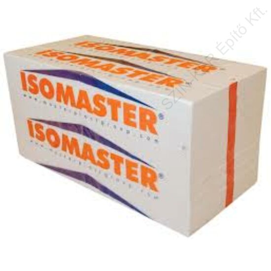 ISOMASTER EPS H-80