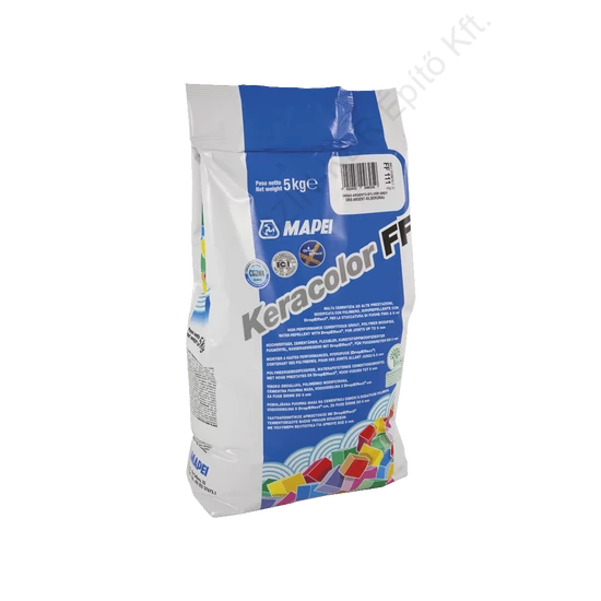 Mapei Keracolor FF Flex Fugázóanyag