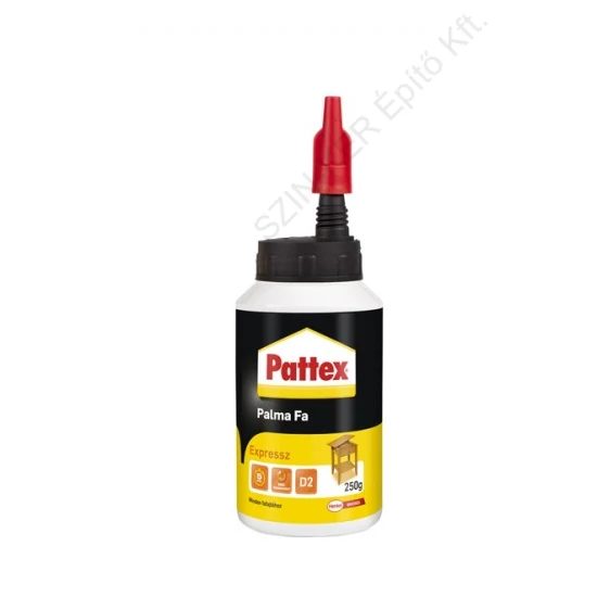 Pattex Palma Fa Expressz