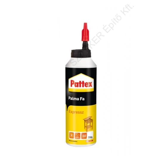 Pattex Palma Fa Expressz 750g