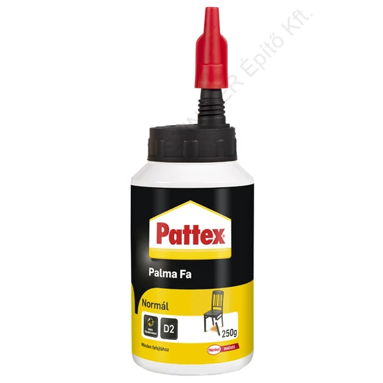 Pattex Palma Fa Normál