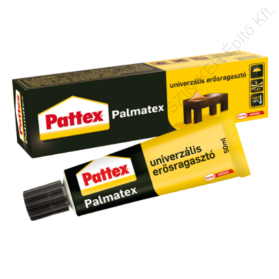 Pattex Palmatex