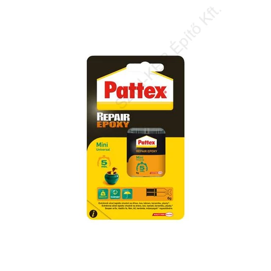 Pattex Repair Universal kétkomponensű 2X3ml