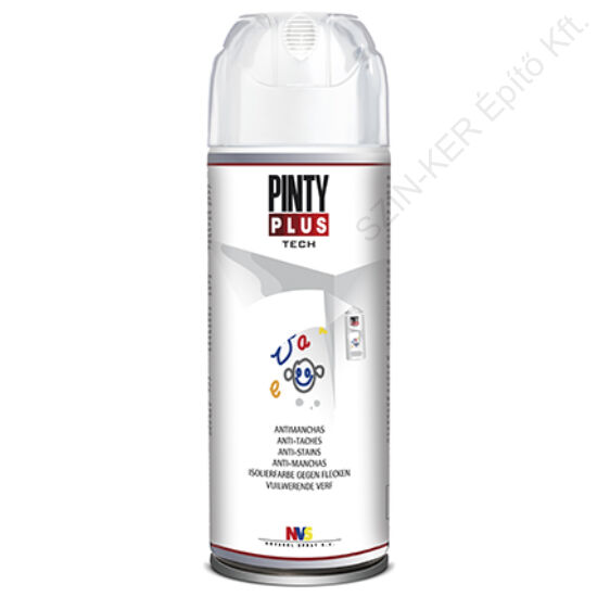 Pinty Plus - Folttakaró festék spray