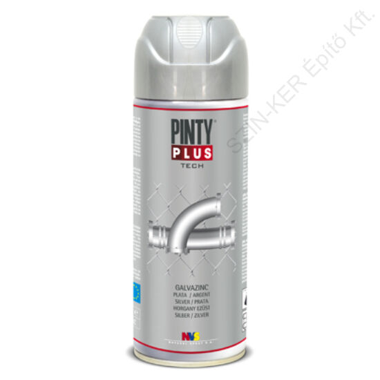 Pinty Plus - Horganyspray (Hegeszthető)