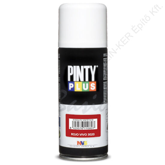 Pinty Plus Basic - Szintetikus (Matt)