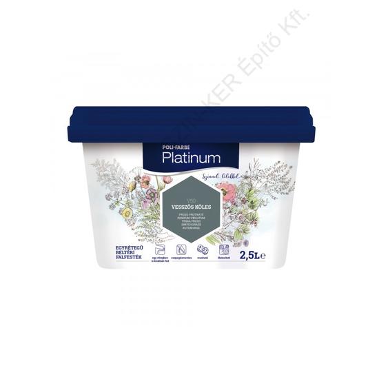 Platinum Vesszős Köles V50 2,5L