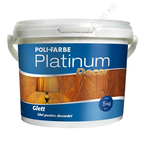 Poli Farbe Decor Glett Ar () Poli Farbe Decor Glett Ar
