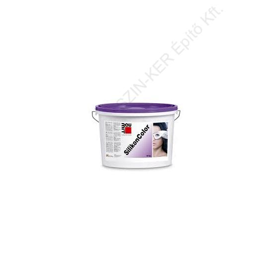 Baumit SilikonColor Homlokzatfesték