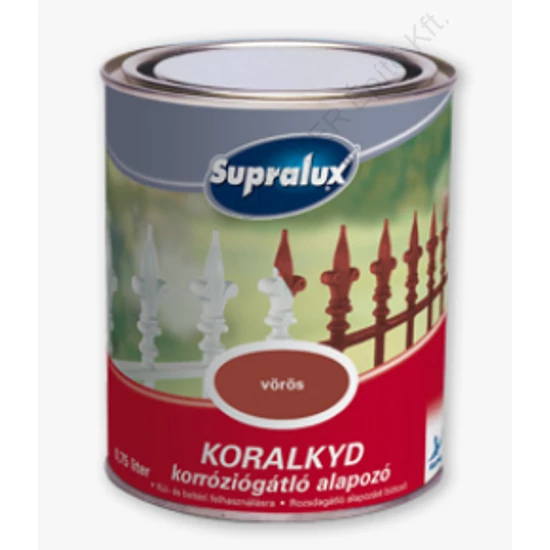 Korroziogatlo Alapozo Ar () Korroziogatlo Alapozo Ar