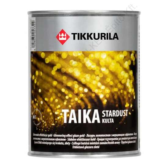 Tikkurila taika stardust в интерьере