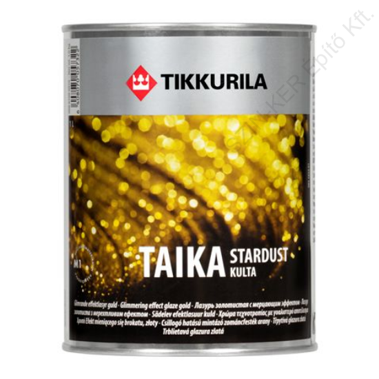 Taika Stardust (Csillám Hatású Falfény)