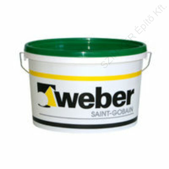 Weber.therm G700 Vékonyvakolat alapozó