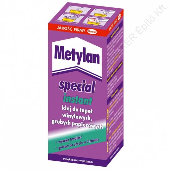 Metylan Instant Spezial tapétaragasztó