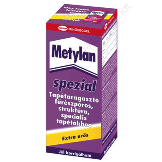 Metylan Spezial tapétaragasztó